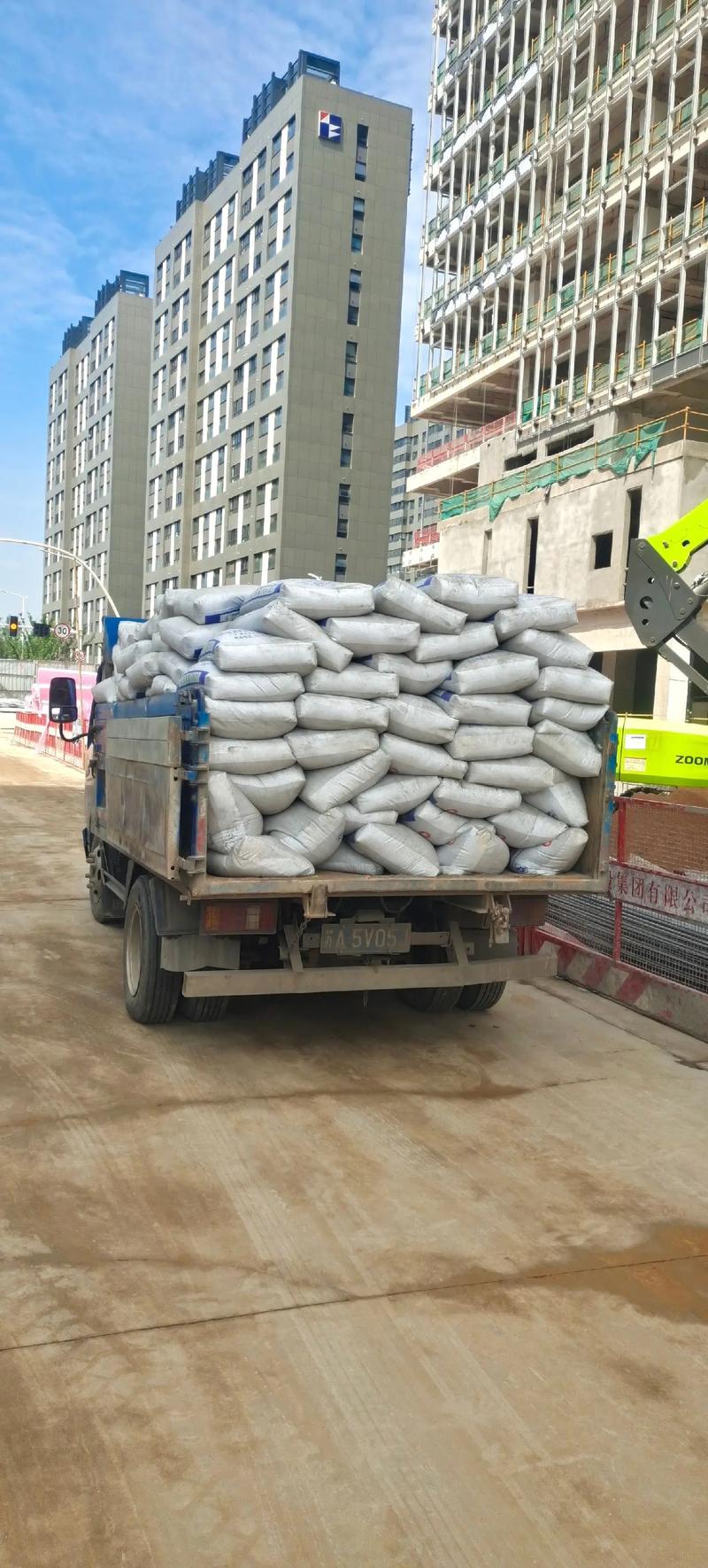 滨海建材批发:打造高效建材供应新生态